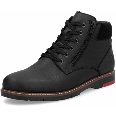 Rieker 10503-00 černé – Zboží Dáma