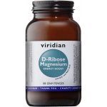 Viridian D-Ribóza Magnesium 180 g – Hledejceny.cz