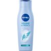 Šampon Nivea šampon pro zvětšení objemu Volume & Strength 250 ml