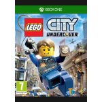 Lego City: Undercover – Sleviste.cz