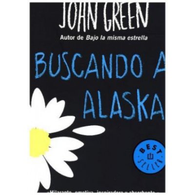 Buscando a Alaska - Green, J.