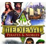 The Sims Medieval Pirates & Nobles – Hledejceny.cz