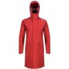 Dámský kabát High Point Rivera Lady red