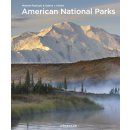 American National Parks - Melanie Pawlitzki