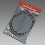 DEN BRAVEN Vyplňovací provazec 8mmx5m HOBBY (S486) – Zboží Mobilmania