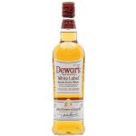 DEWAR`S White LABEL 40% 0,7 l (holá láhev) – Hledejceny.cz