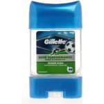 Gillette Men Power Rush deostick gel 70 ml – Sleviste.cz