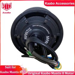 Kaabo Technology Co. motor Kaabo Mantis 8 800W