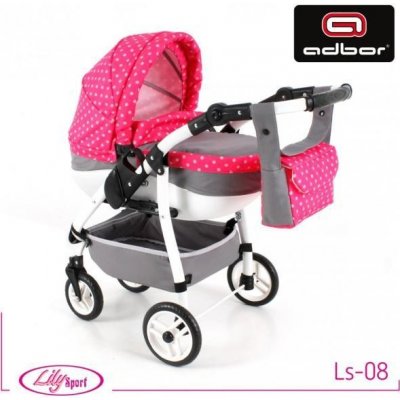 Lily Adbor Sport LS-08 – Zbozi.Blesk.cz