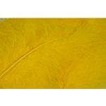 Hends Peří Marabou Yellow – Hledejceny.cz