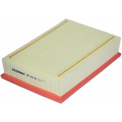 Vzduchový filtr FILTRON AP 137/6 – Hledejceny.cz