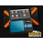 RawGold KJ-811s