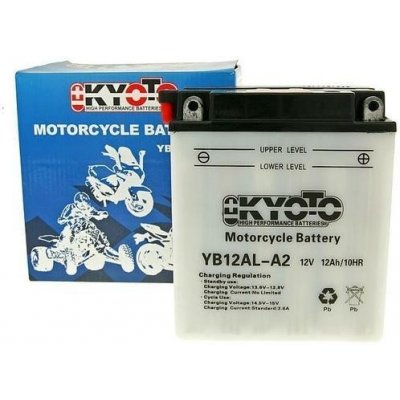 Kyoto YB12AL-A2 | Zboží Auto