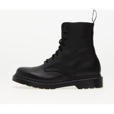 Dr. Martens 1460 Pascal Mono 8 Eye Boot black