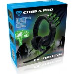 Media-Tech MT3602 Cobra Pro Outbreak – Zboží Živě