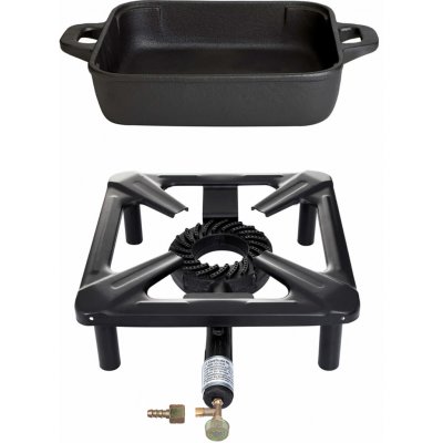 Paella World PWI 3030+4538 SN – Hledejceny.cz