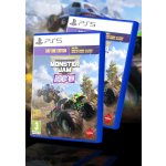 Monster Jam Showdown (D1 Edition) – Hledejceny.cz