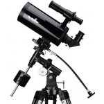 Skywatcher Telescope BK MAK 102 EQ2 102/1300 SW-3200 – Zbozi.Blesk.cz