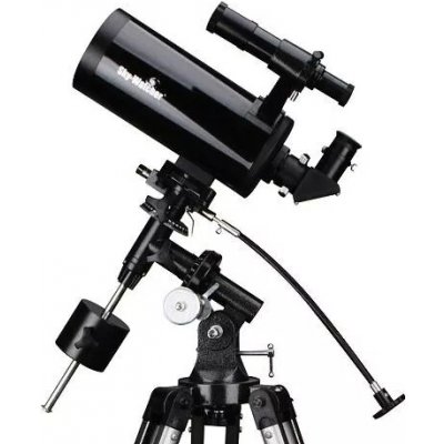 Sky-Watcher MAK 102/1300mm EQ-2 – Zboží Živě