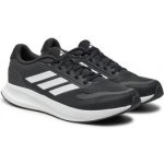 adidas Runfalcon 5 Wide IE0552 černé – Sleviste.cz
