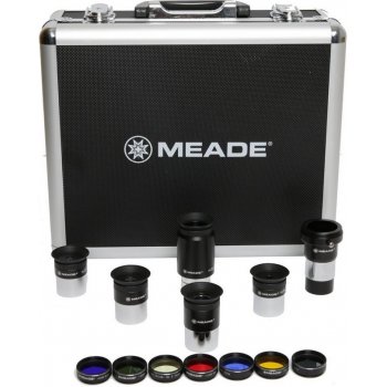 Meade Series 4000 Sada 1,25"