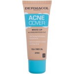 Dermacol AcneCover make-up 1 30 ml – Zboží Dáma