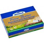 Meggle Porcované Máslo 100 x 10 g – Hledejceny.cz