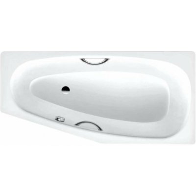 Kaldewei Mini Star 157 x 70 cm 225300013001 – Hledejceny.cz