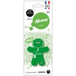 Aroma Car Manny Lemon – Hledejceny.cz