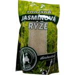 White Elephant Thajská Jasmínová Rýže 1 kg – Zboží Dáma