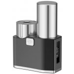 Ambition Mods x Telli’s Mod Emira Box Mod 60W Black – Zboží Dáma