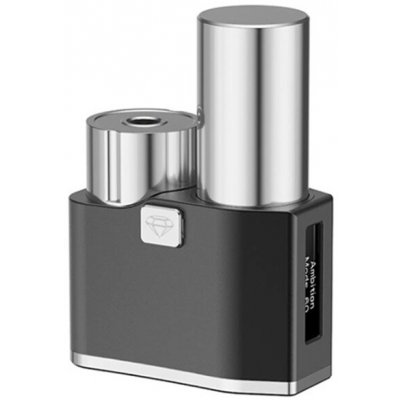 Ambition Mods x Telli’s Mod Emira Box Mod 60W Black – Zboží Dáma