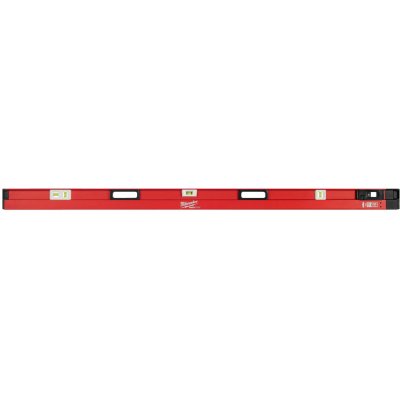Milwaukee Rozkládací vodováha Expandable 200 cm 366 cm – Hledejceny.cz
