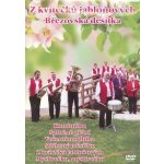 Z kvítečků jabloňových DVD – Sleviste.cz