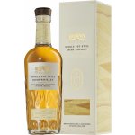 Boann Single Pot Still Marsala Cask 47% 0,7 l (karton) – Hledejceny.cz
