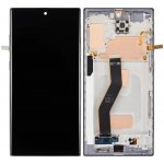 LCD Displej + Rám Samsung Galaxy NOTE 10 PLUS – Hledejceny.cz
