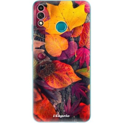 iSaprio Autumn Leaves 03 Honor 9X Lite – Hledejceny.cz