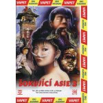 Šokující Asie 3 DVD – Sleviste.cz