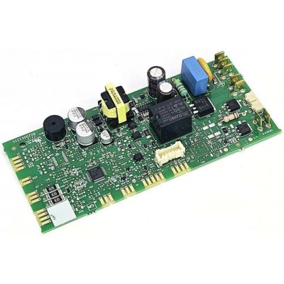 Elektronika kávovaru Krups SS-8030002347 – Sleviste.cz