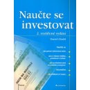 Kniha Naučte se investovat - 2. rozšířené vydání - Gladiš Daniel