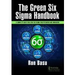 Green Six Sigma Handbook – Hledejceny.cz