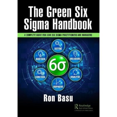 Green Six Sigma Handbook – Hledejceny.cz