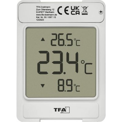 TFA 30.1067.15 – Sleviste.cz