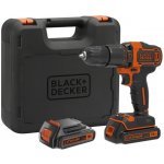 Black & Decker BDCHD18KB-QW – HobbyKompas.cz