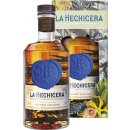 Rum La Hechicera Reserva Familiar 40% 0,7 l (karton)
