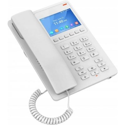Grandstream GHP630 SIP – Sleviste.cz