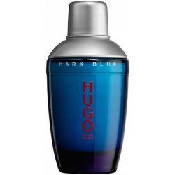 Hugo Boss Dark Blue toaletní voda pánská 125 ml tester