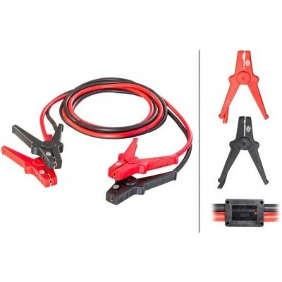 HELLA 8KS 236 689-011 – Zboží Mobilmania