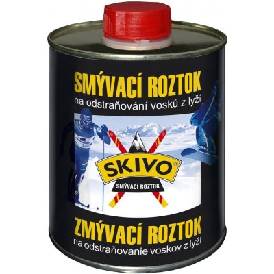 Skivo Smývací roztok 500 ml – Zboží Mobilmania