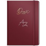 Prokop Luxi B6 Týdenní 2026 bordó – Sleviste.cz